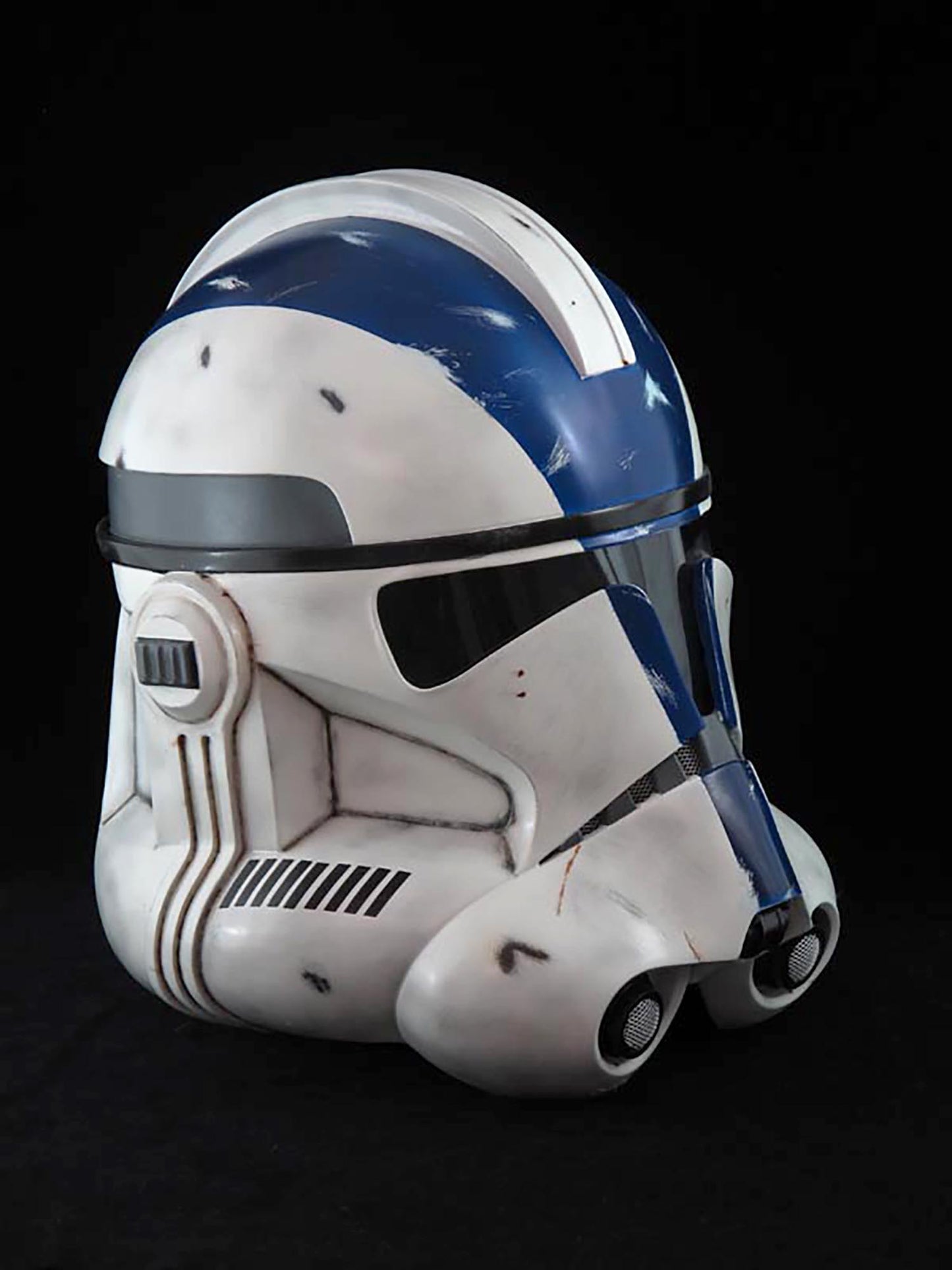 Clone Trooper - Phase II - 501st