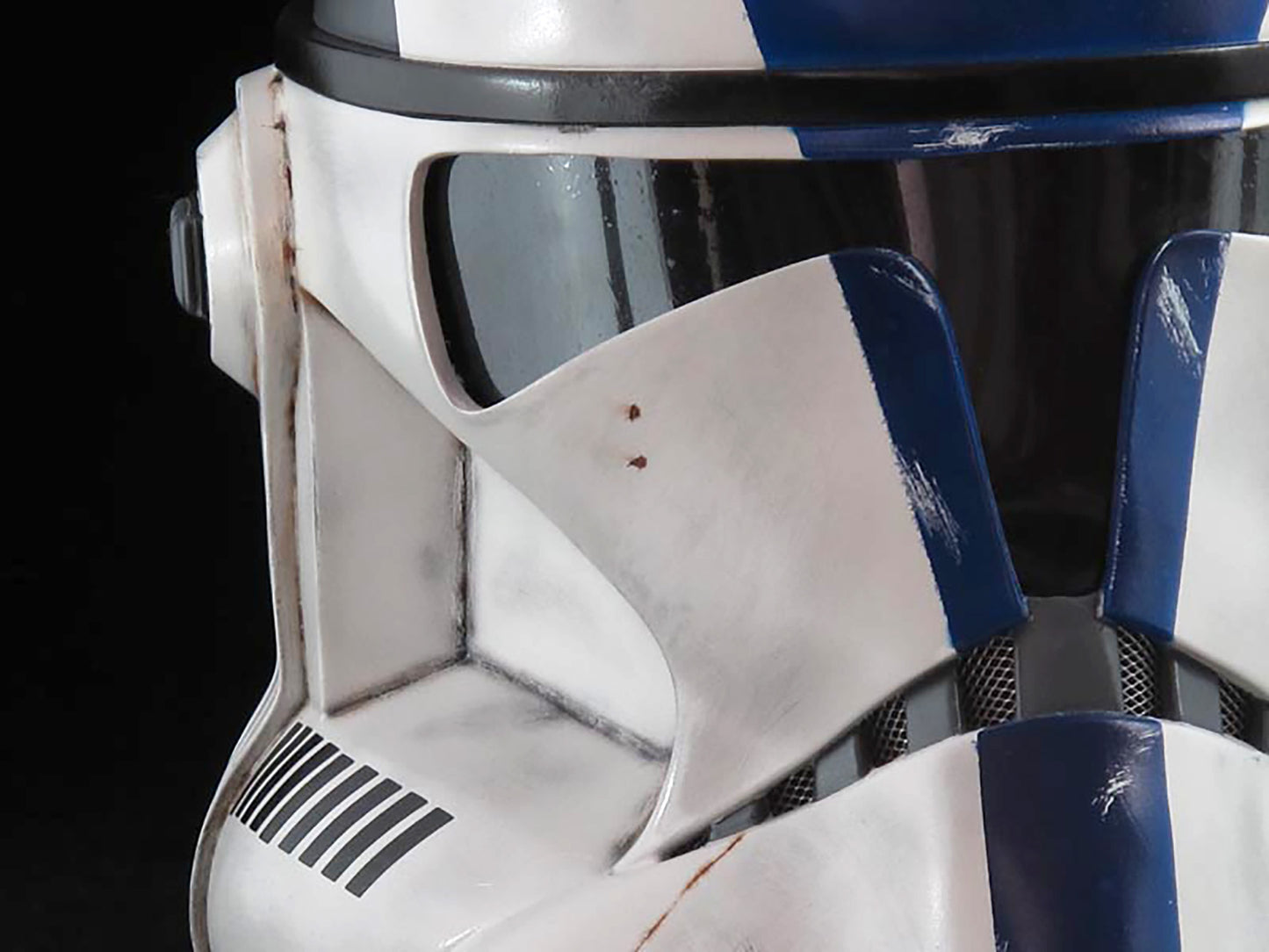 Clone Trooper - Phase II - 501st