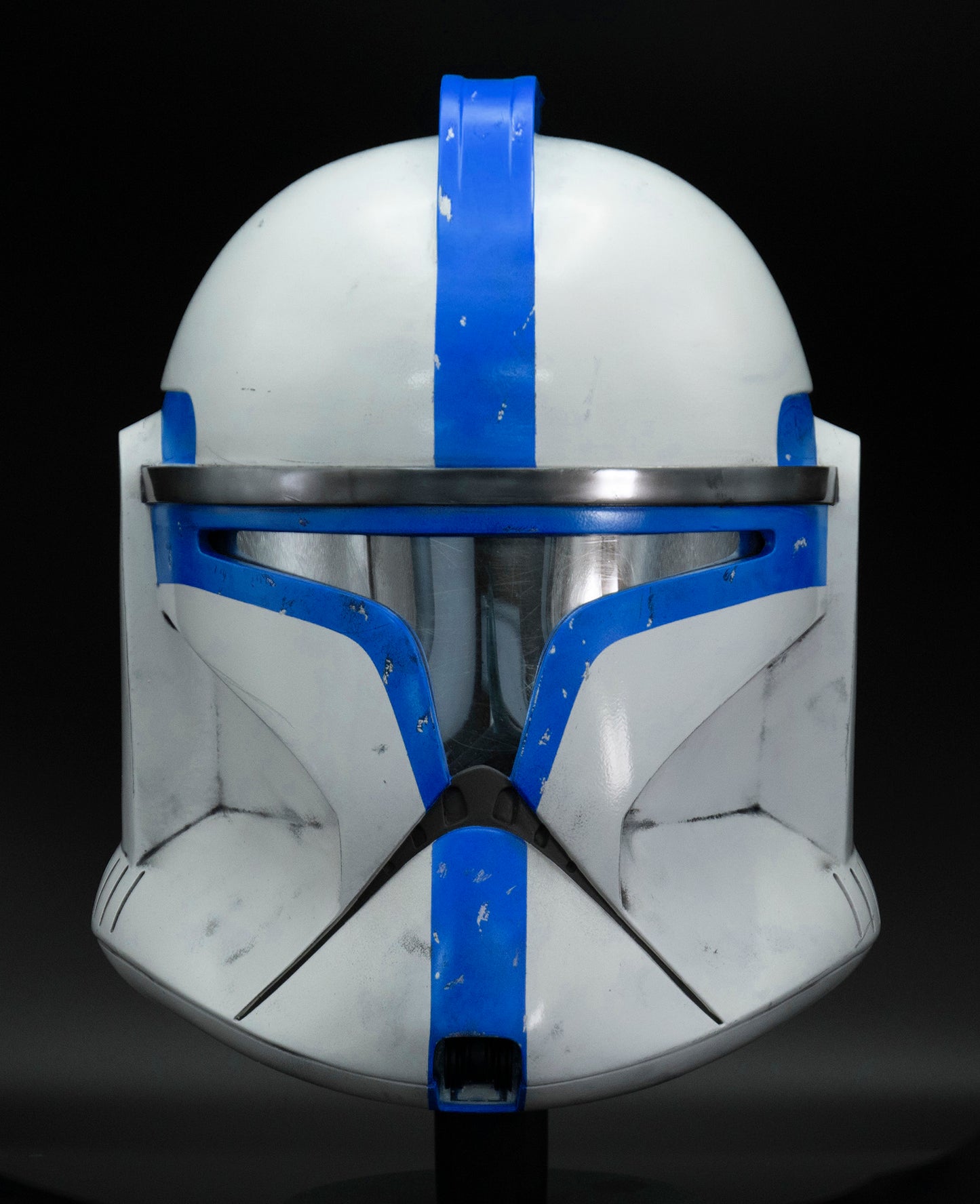 Clone Trooper - Phase I - Captain