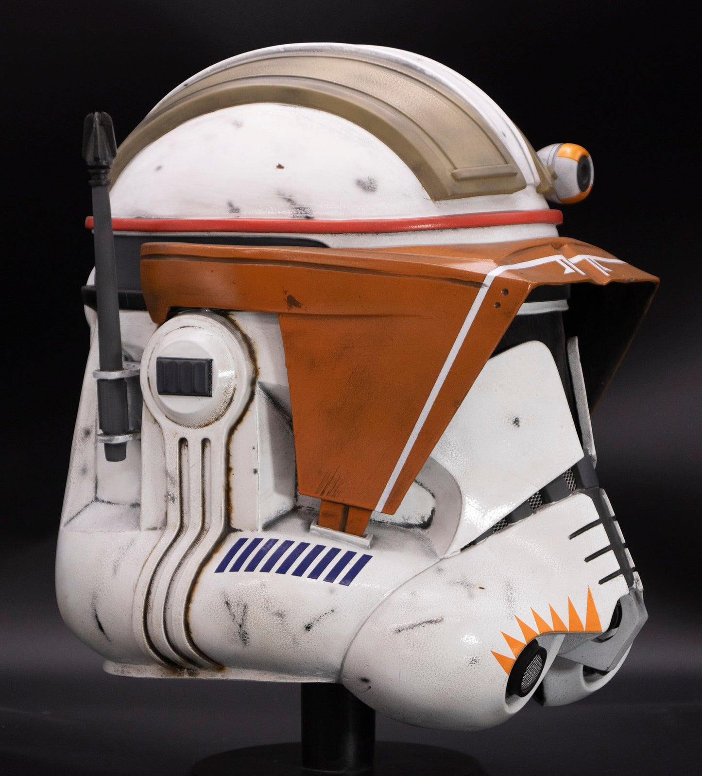 Clone Trooper - Phase II - Commander Cody