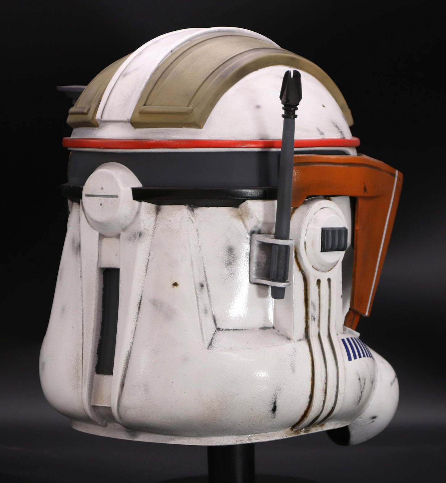 Clone Trooper - Phase II - Commander Cody