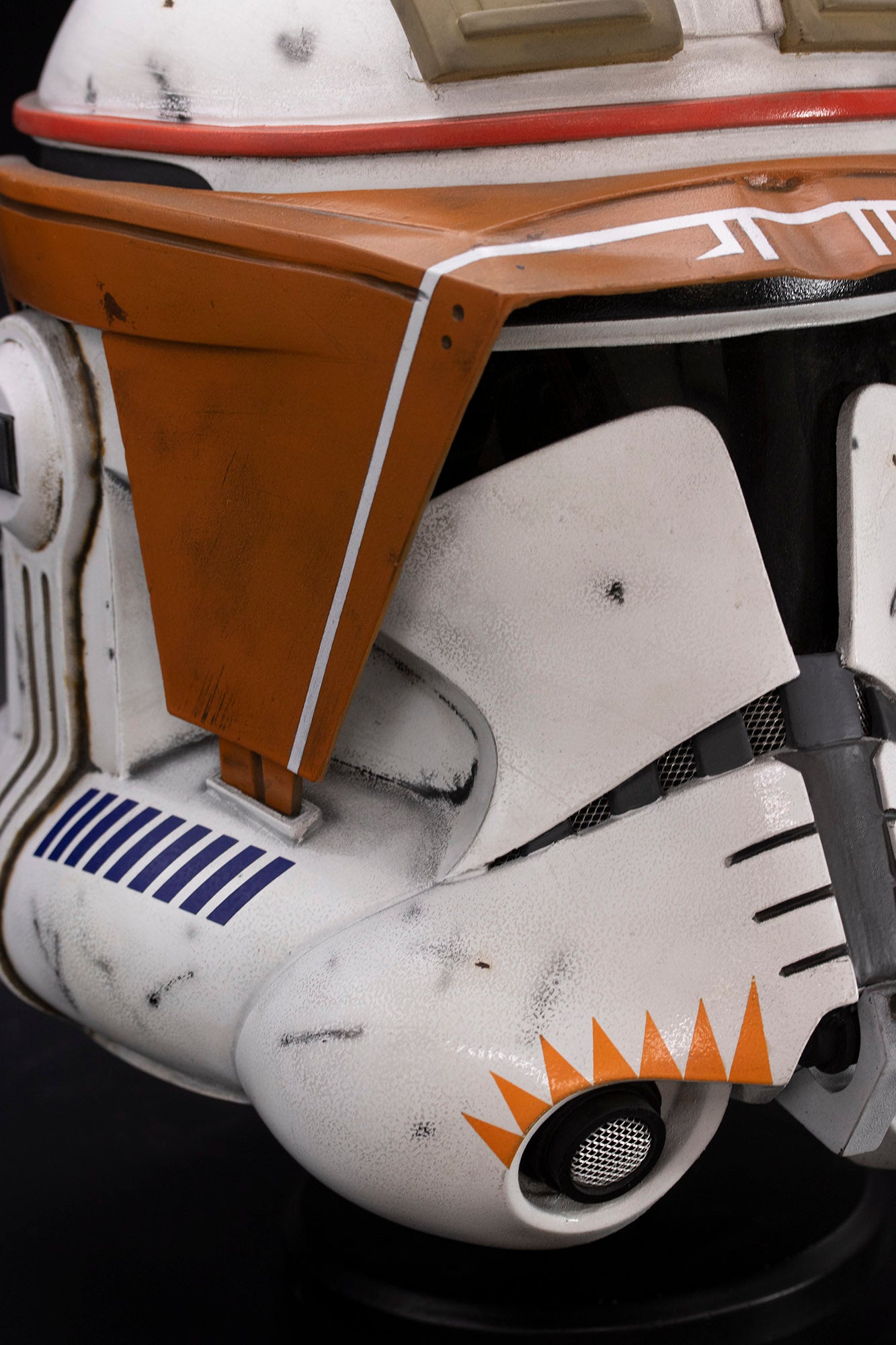 Clone Trooper - Phase II - Commander Cody