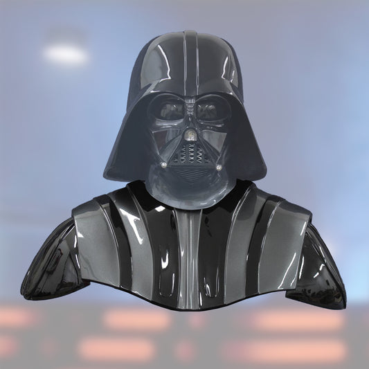 Darth Vader Armour - Empire Strikes Back