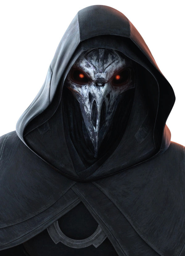 Eleventh Brother Clasp - Limited Edition