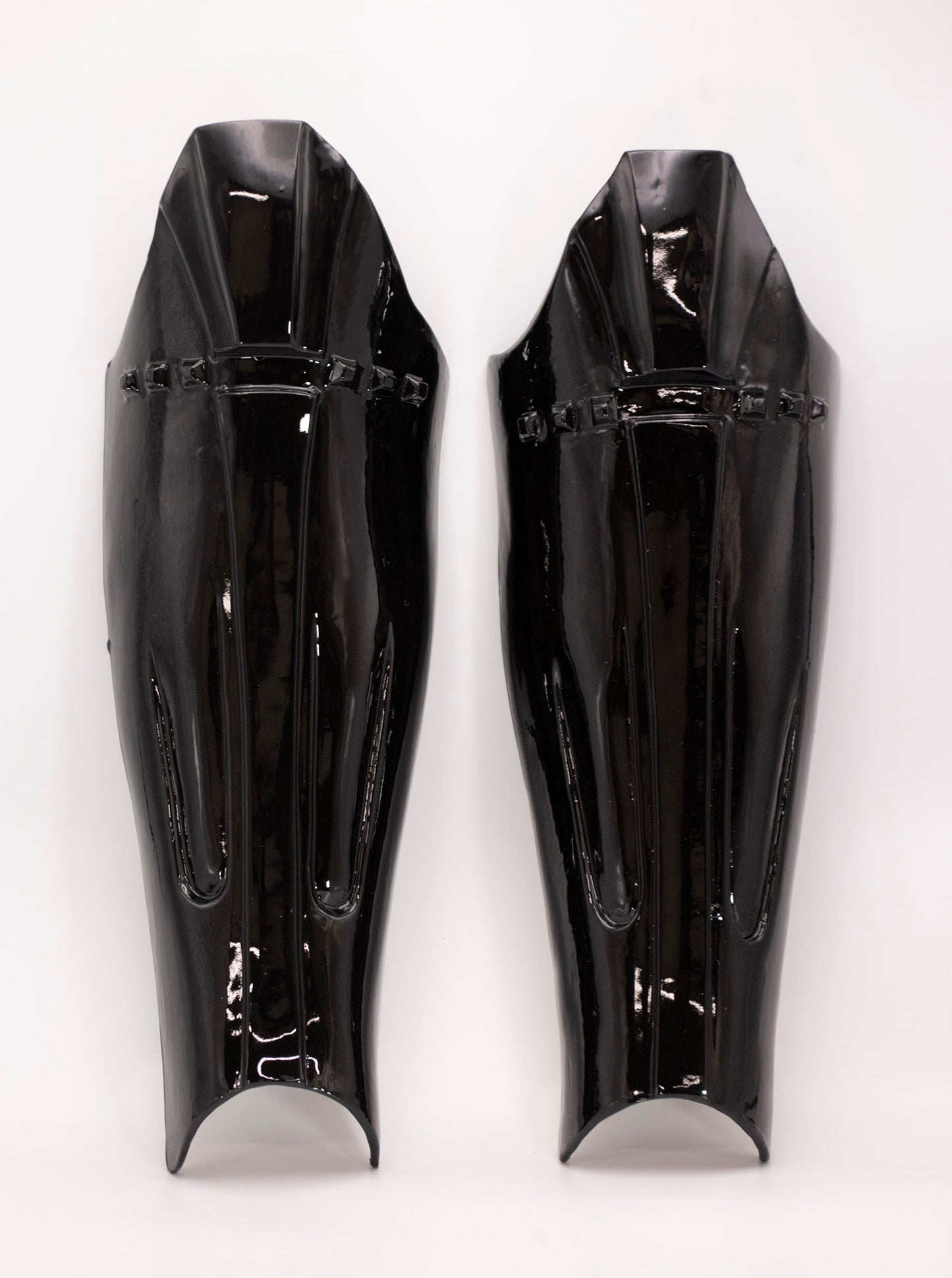 Darth Vader Shin Armour