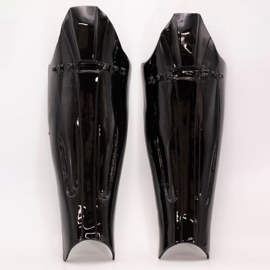 Darth Vader Shin Armour