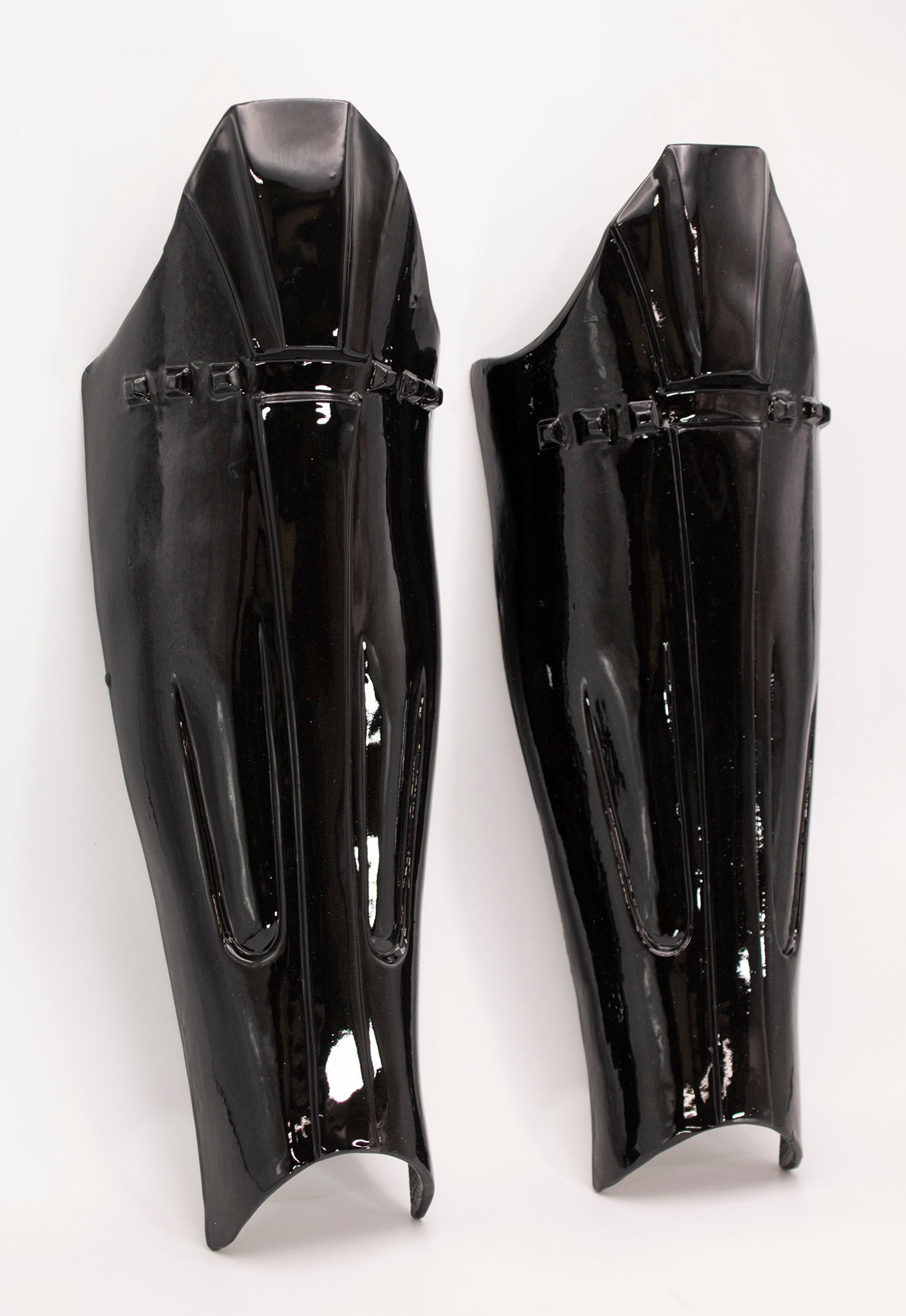 Darth Vader Shin Armour