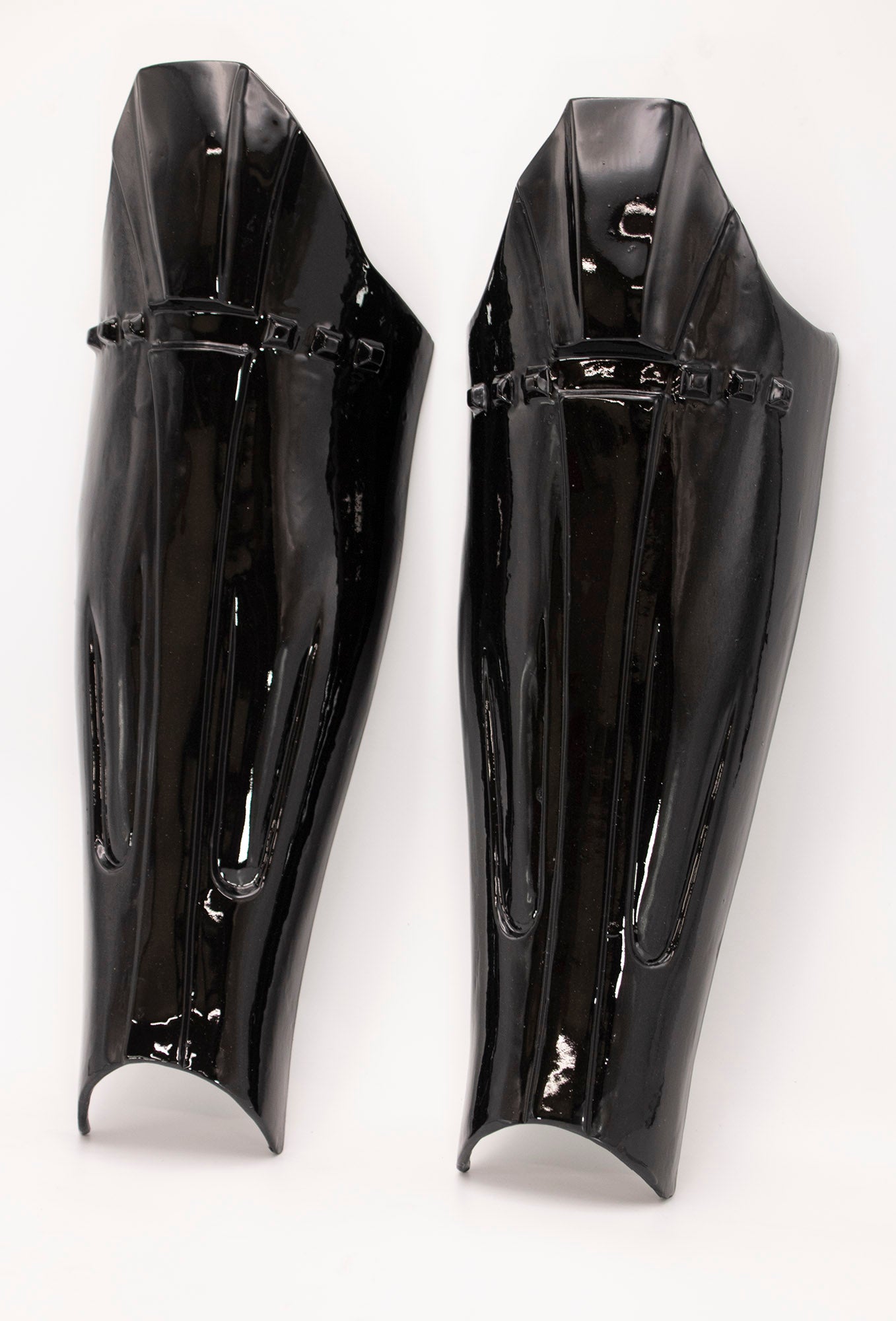 Darth Vader Shin Armour