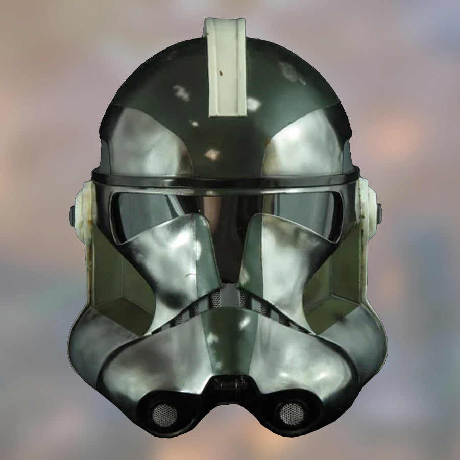 Clone Trooper - Phase II - Commander Gree