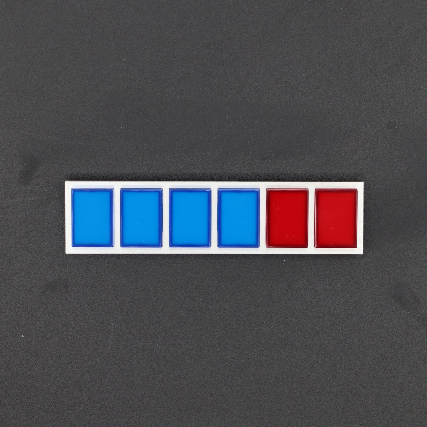 Imperial Rank Badge - Andor/R1 (General/Admiral)