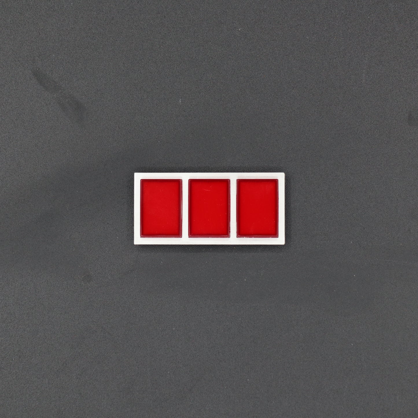 Imperial Rank Badge - Andor/R1 (Lieutenant/1st Lt)