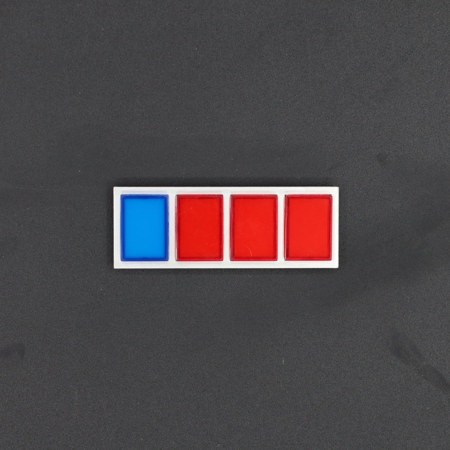 Imperial Rank Badge - Andor/R1 (Commander/Captain)