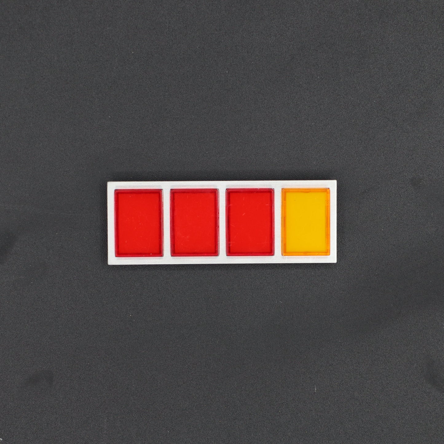 Imperial Rank Badge - Andor/R1 (Commander/Captain)