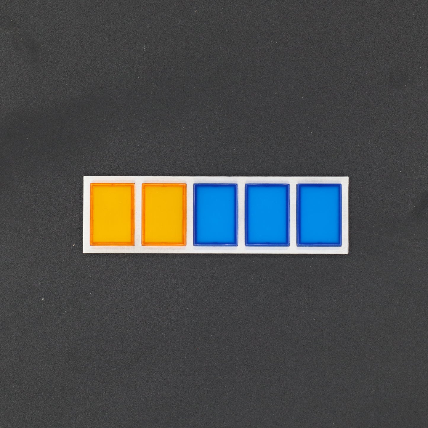 Imperial Rank Badge - Andor/R1 (Major/Captain)