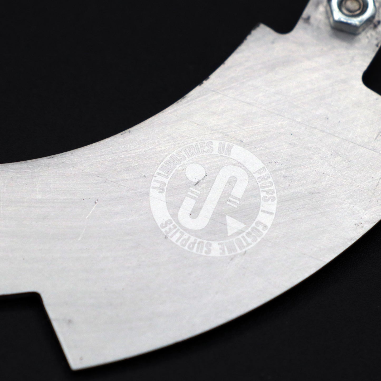 Eleventh Brother Clasp - Limited Edition