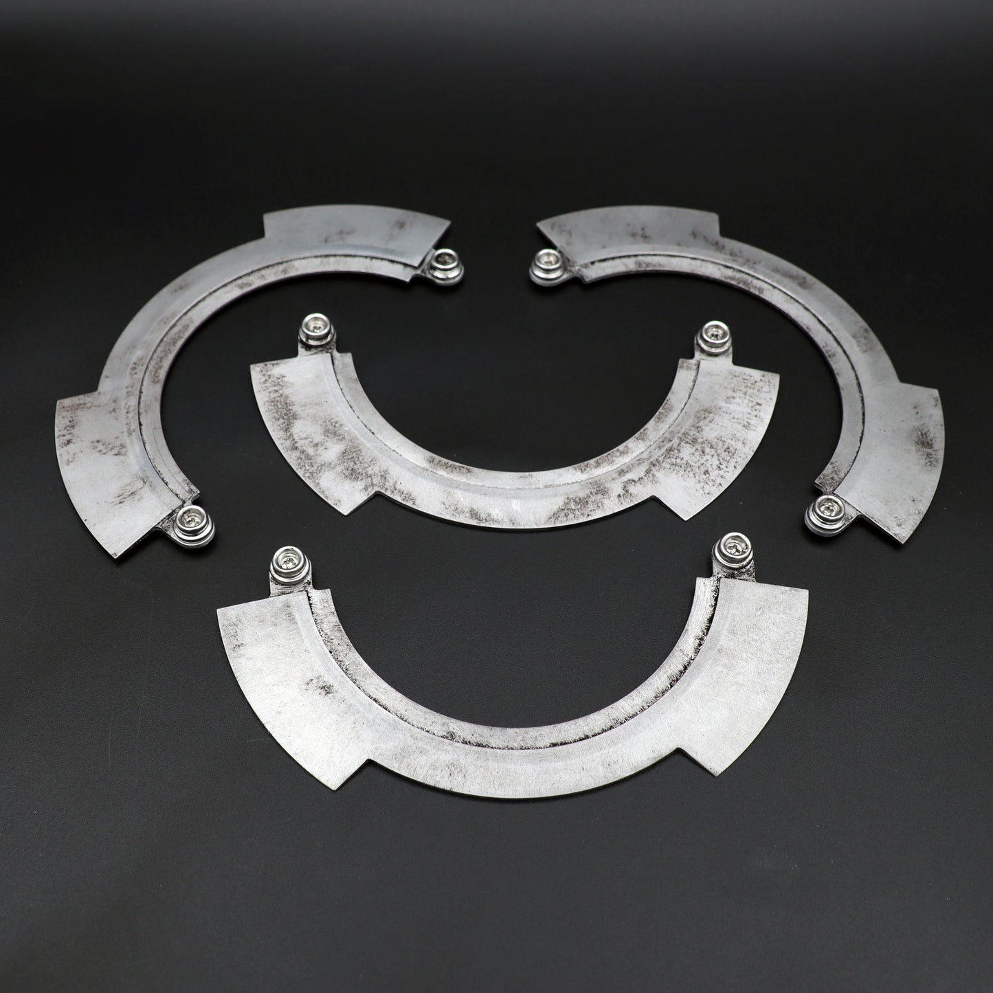 Eleventh Brother Clasp - Limited Edition