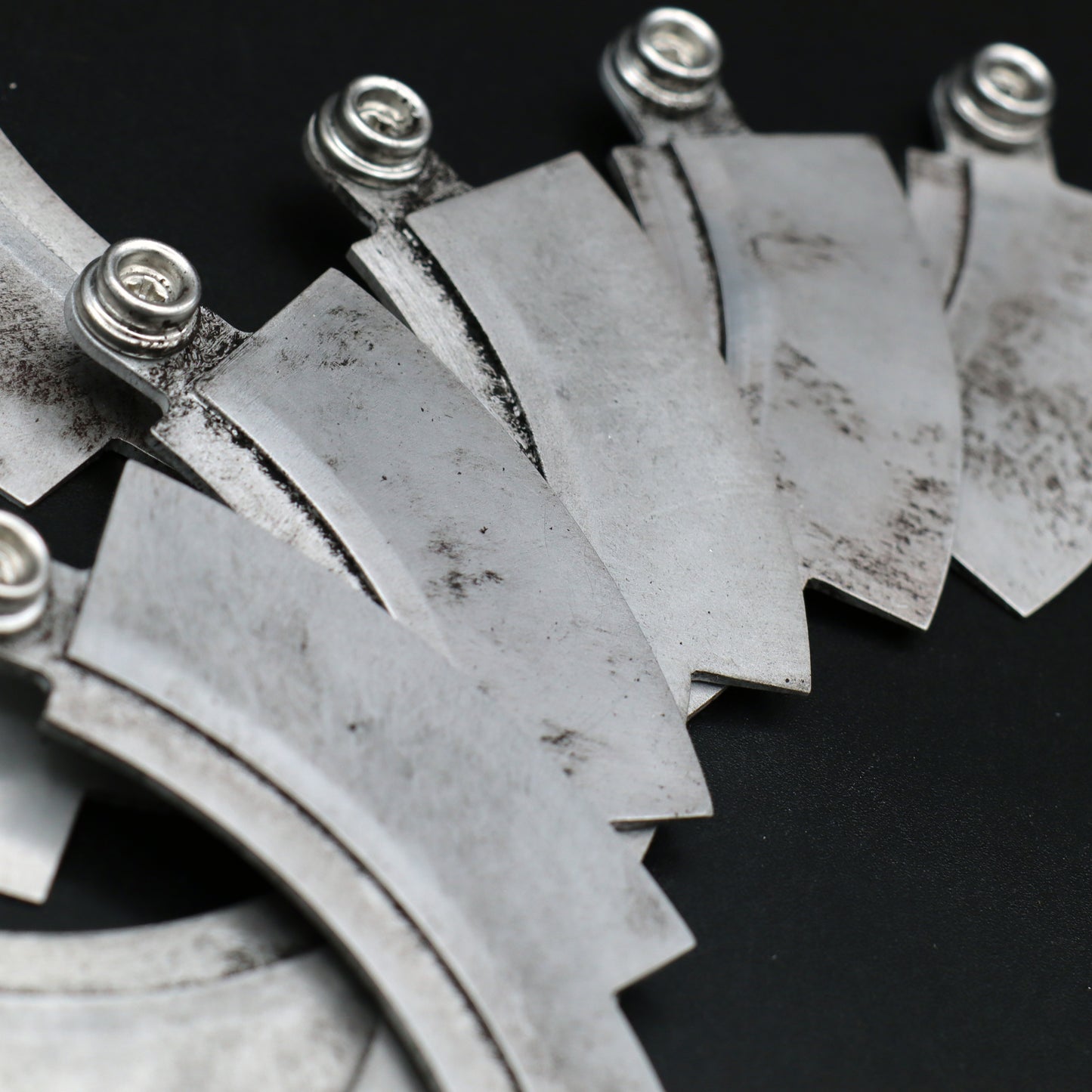 Eleventh Brother Clasp - Limited Edition