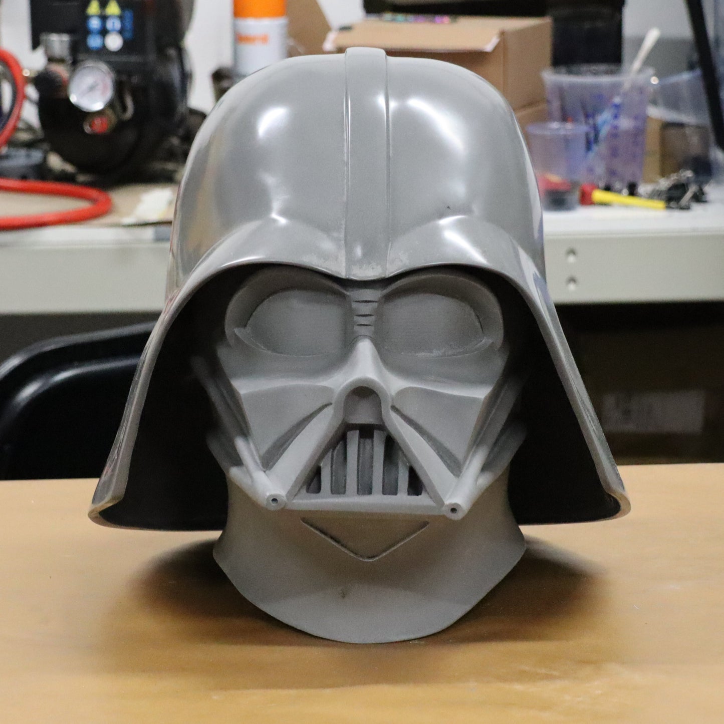 Eco Vader Helmets