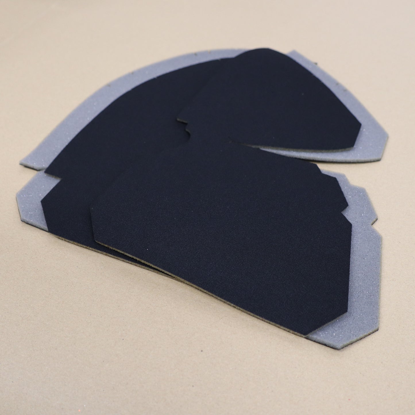 Mandalorian Helmet Liner