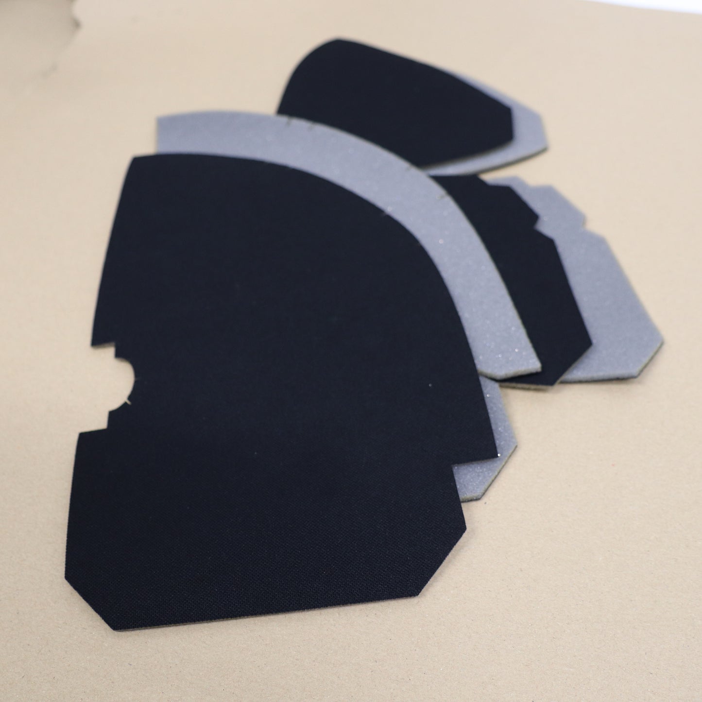 Mandalorian Helmet Liner