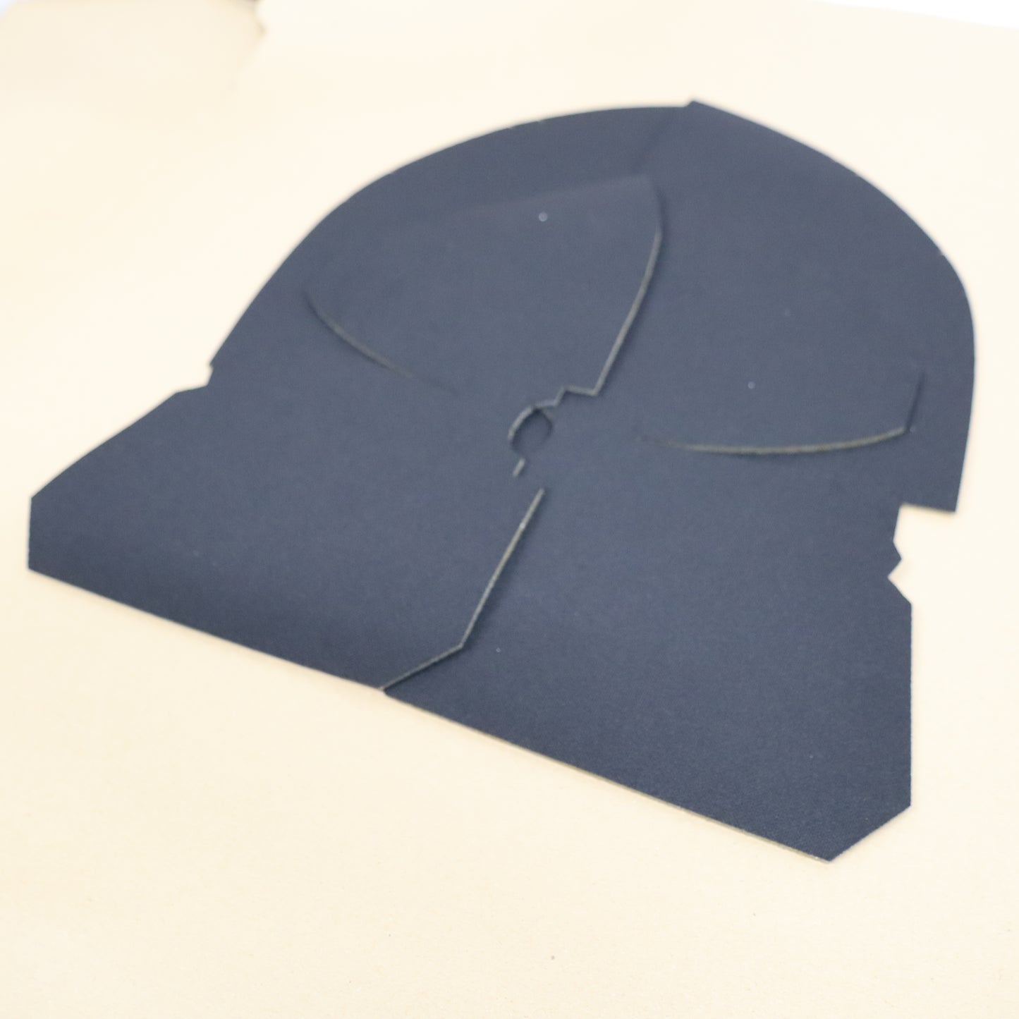 Mandalorian Helmet Liner