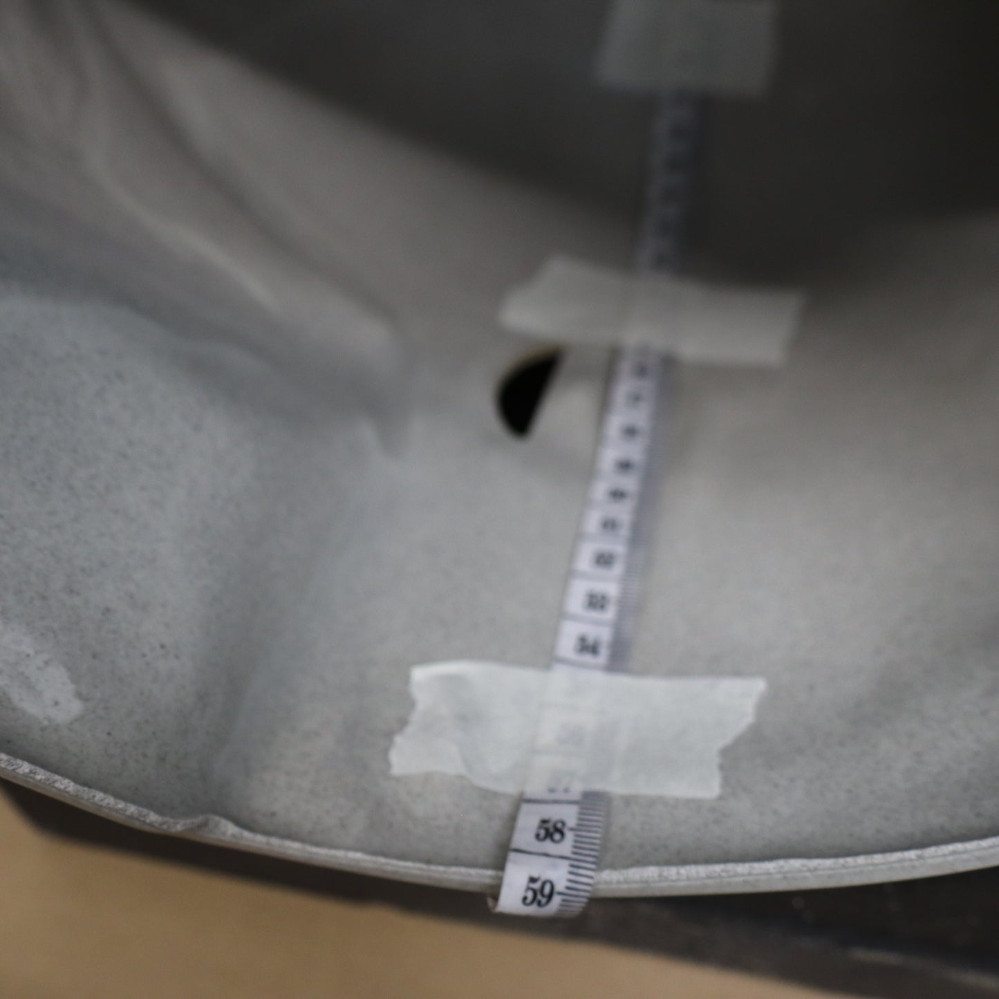 Mandalorian Helmet Liner