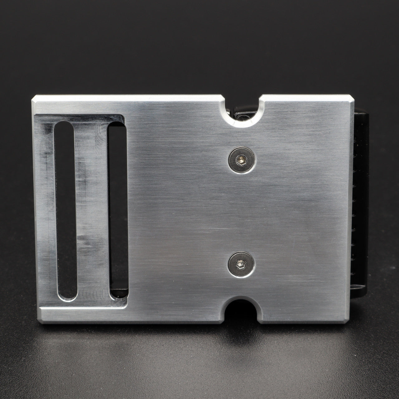 Aluminium Front Buckle V3