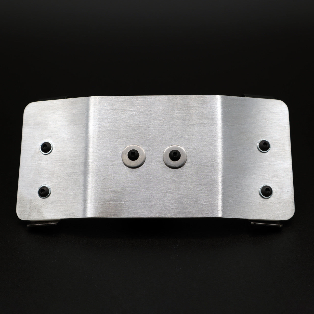 Aluminium Belt Plate V2