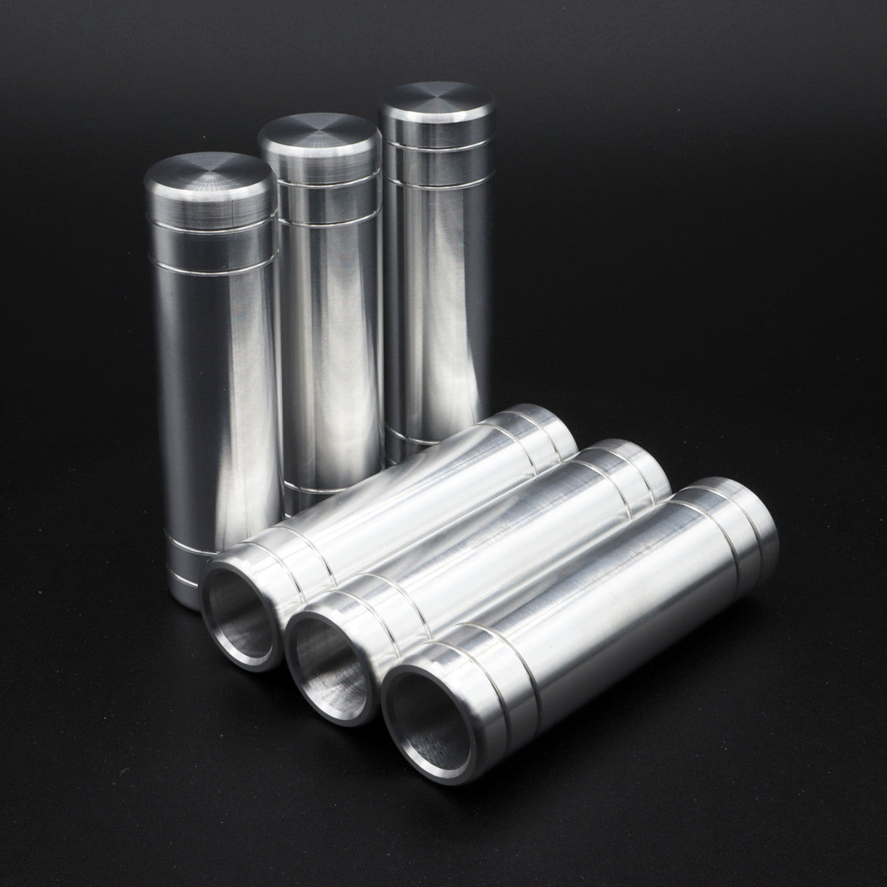 Aluminium Shin Cylinder Kit V4 (X6)