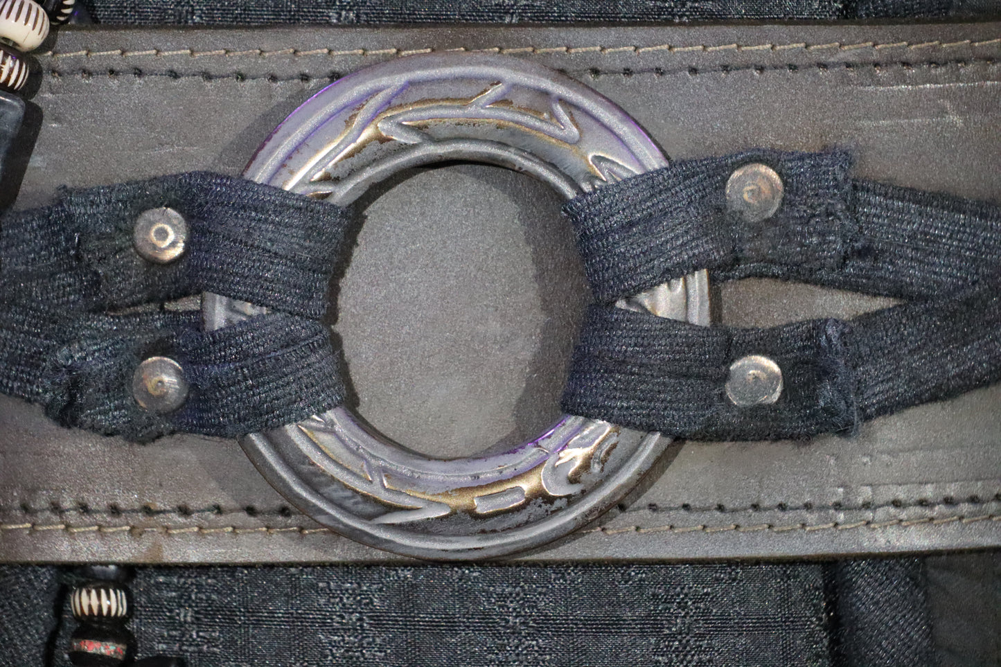 Ahsoka Belt Ring 3D File