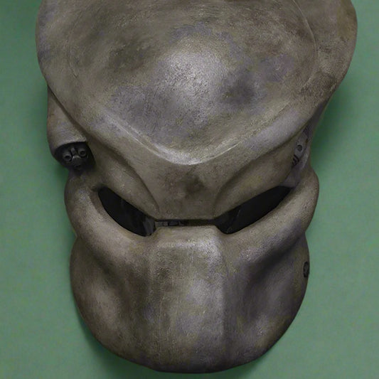 Predator bio helmet - Jungle hunter