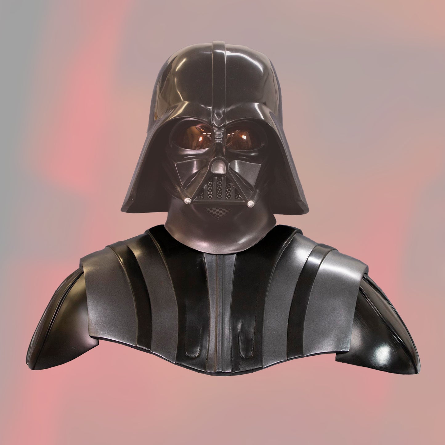 Darth Vader Armour - Rogue one