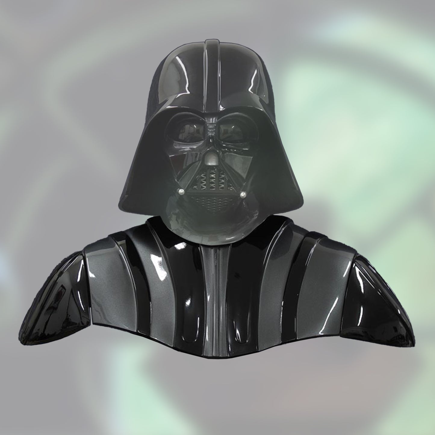 Darth Vader Armour - Return of the Jedi