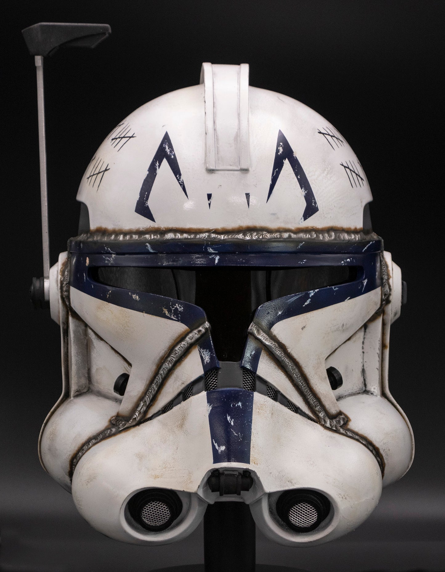 Clone Trooper - Phase II - Animated Rex