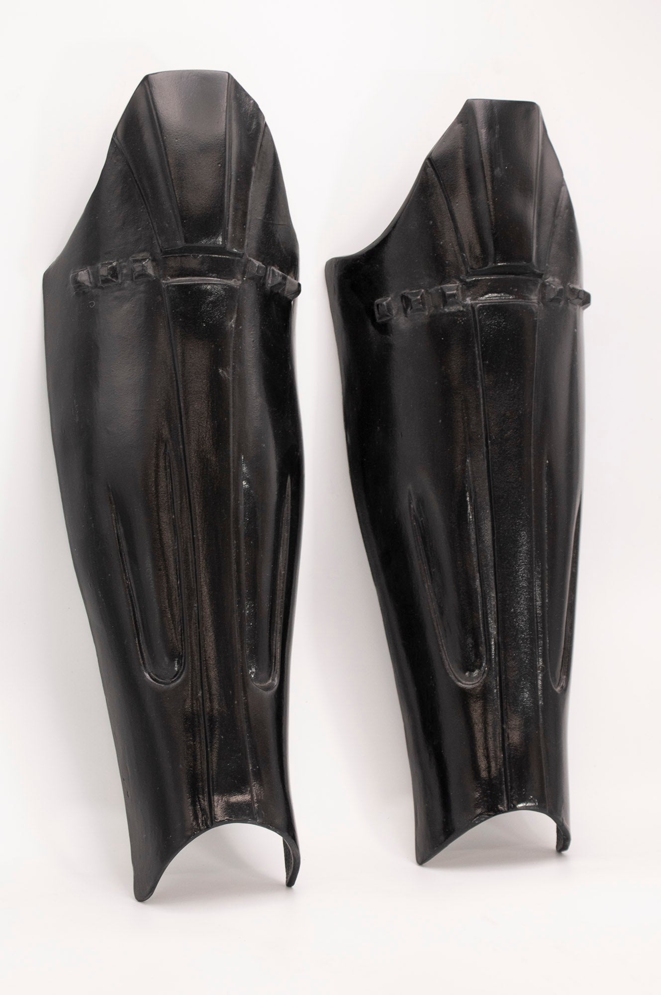 Darth Vader Shin Armour