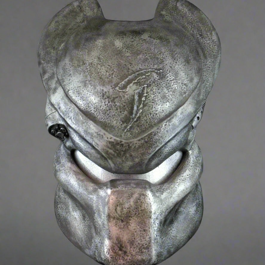 Predator bio helmet - Scar