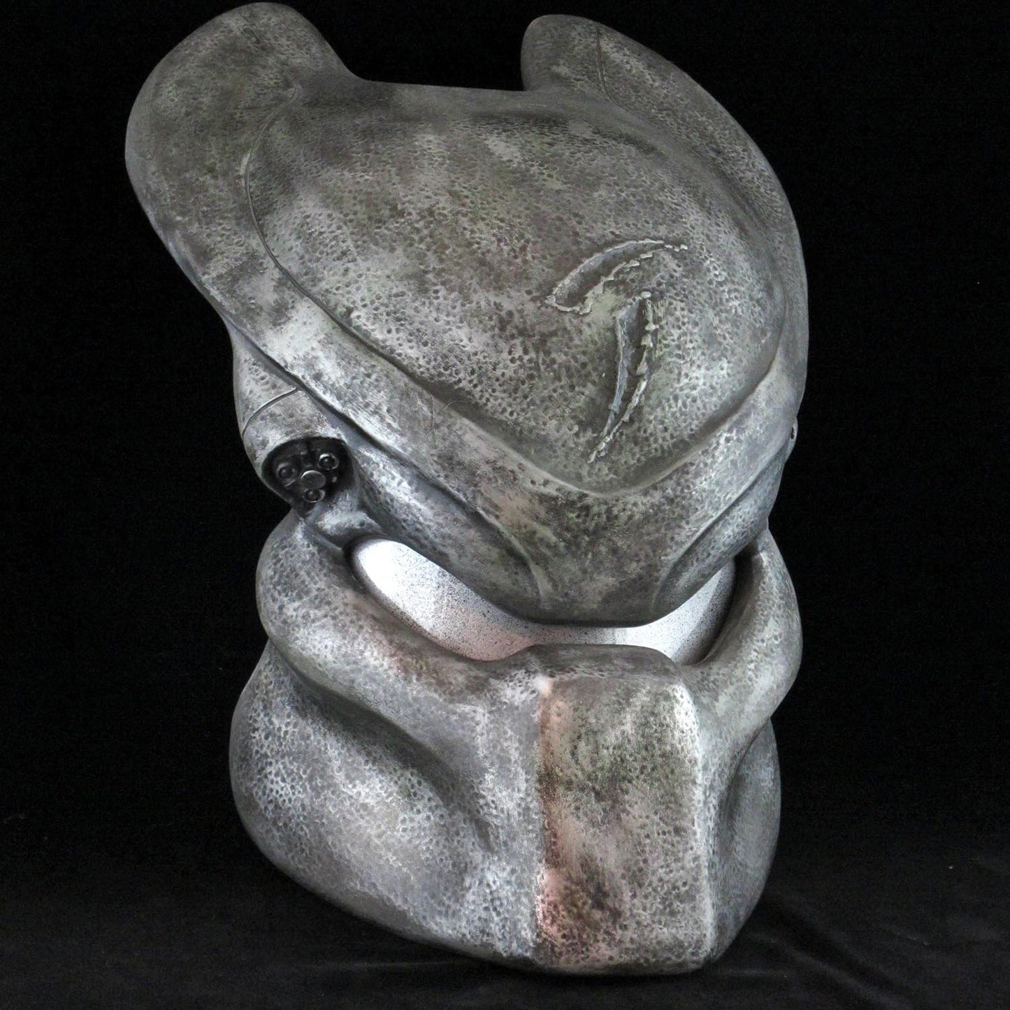 Predator bio helmet - Scar