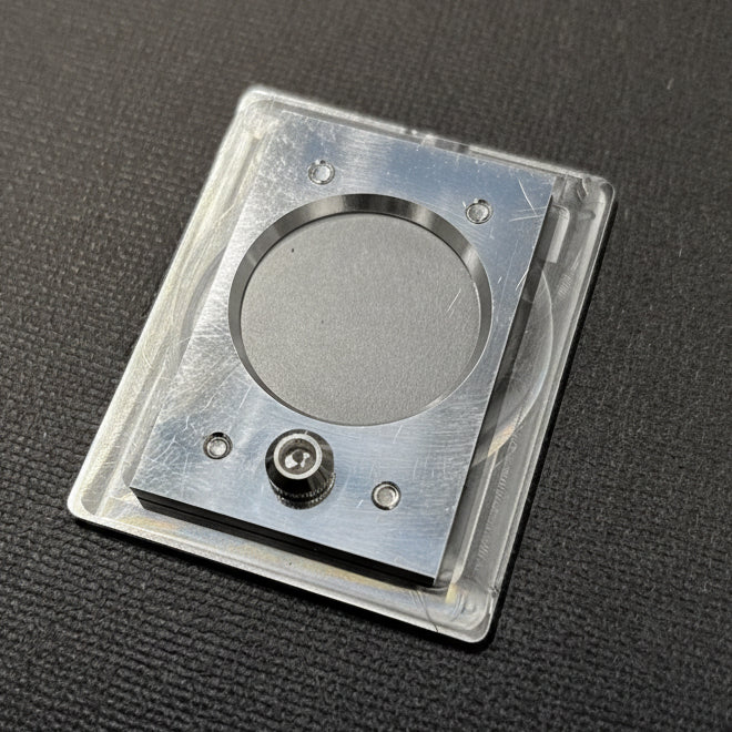 Aluminium Sling Clip (Base Only)