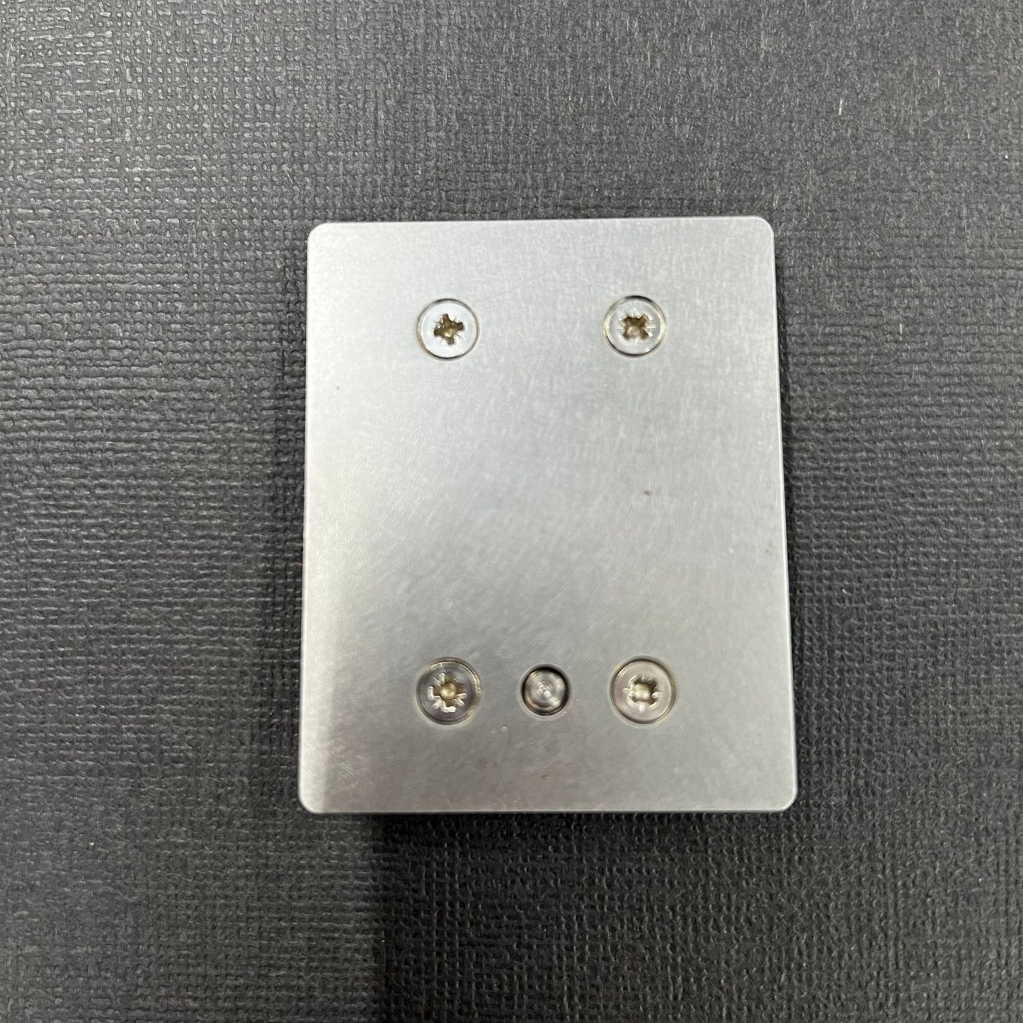 Aluminium Sling Clip (Base Only)