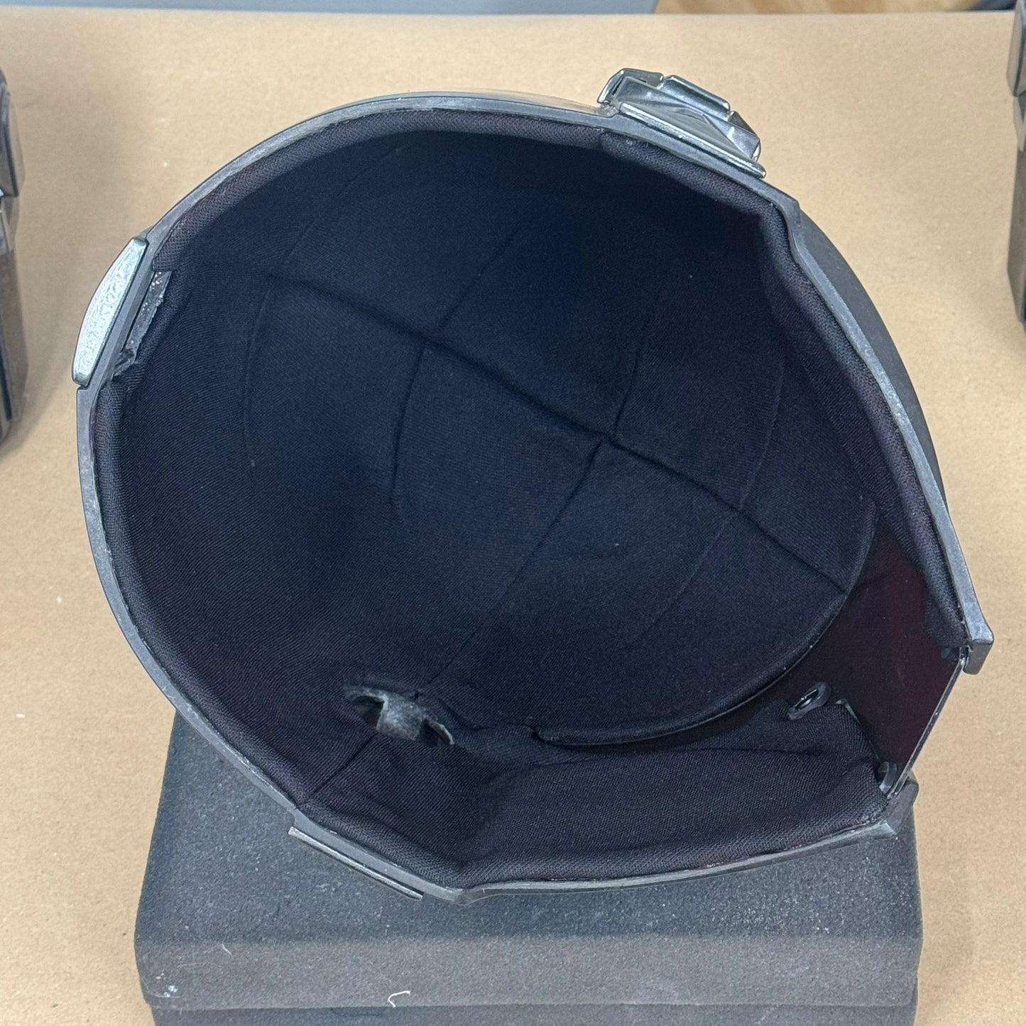 Mandalorian Helmet Liner