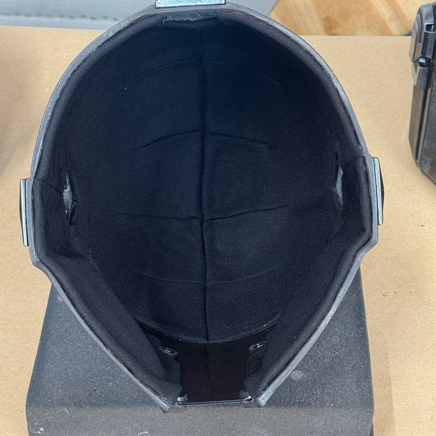 Mandalorian Helmet Liner