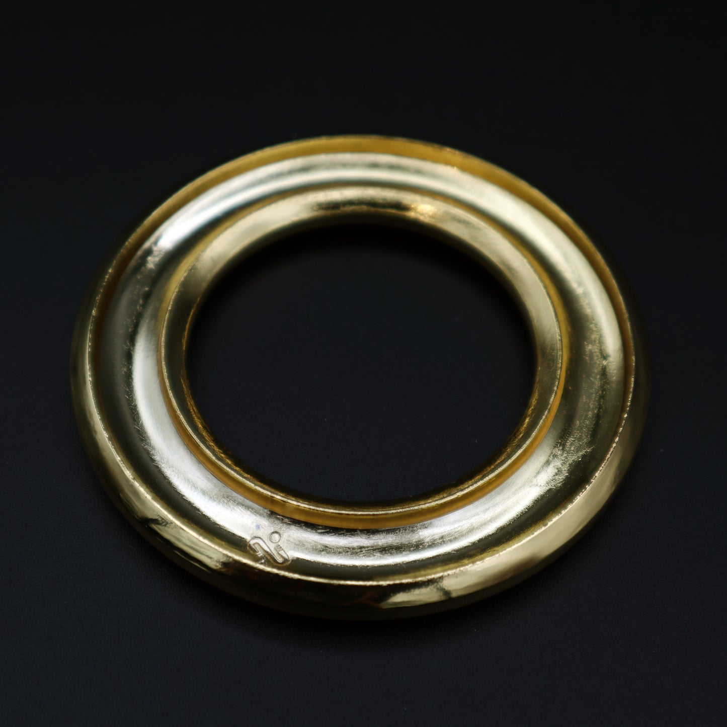 Ahsoka Metal Belt Ring