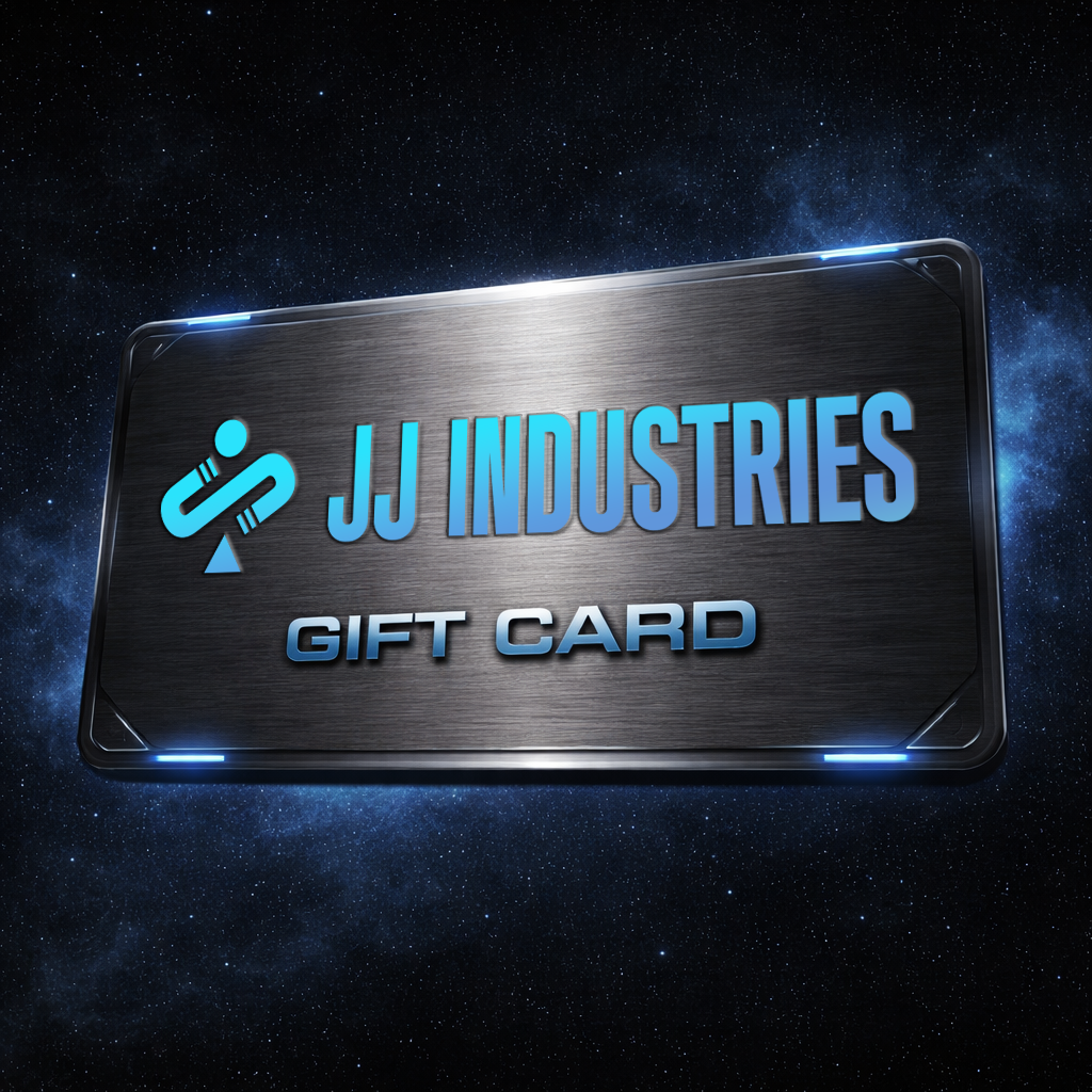 JJ Gift Card