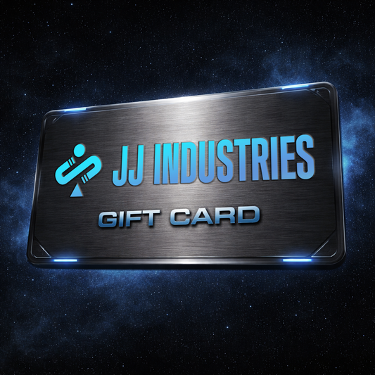 JJ Gift Card