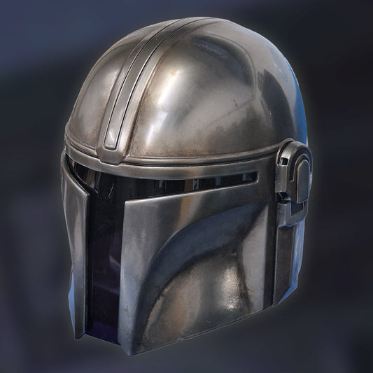 Din Djarin Lineage Helmet