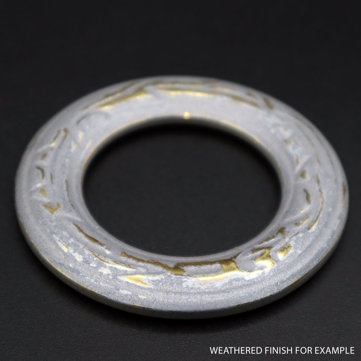 Ahsoka Metal Belt Ring