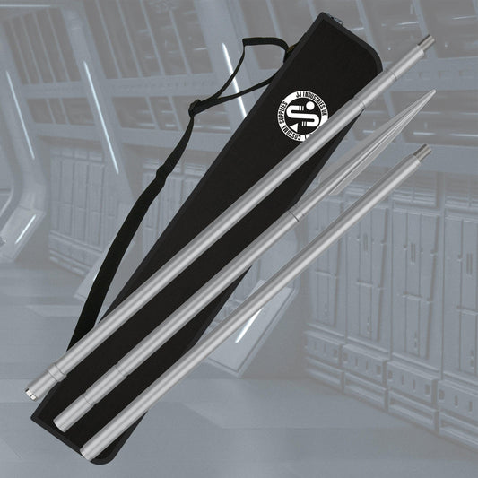 Beskar Spear