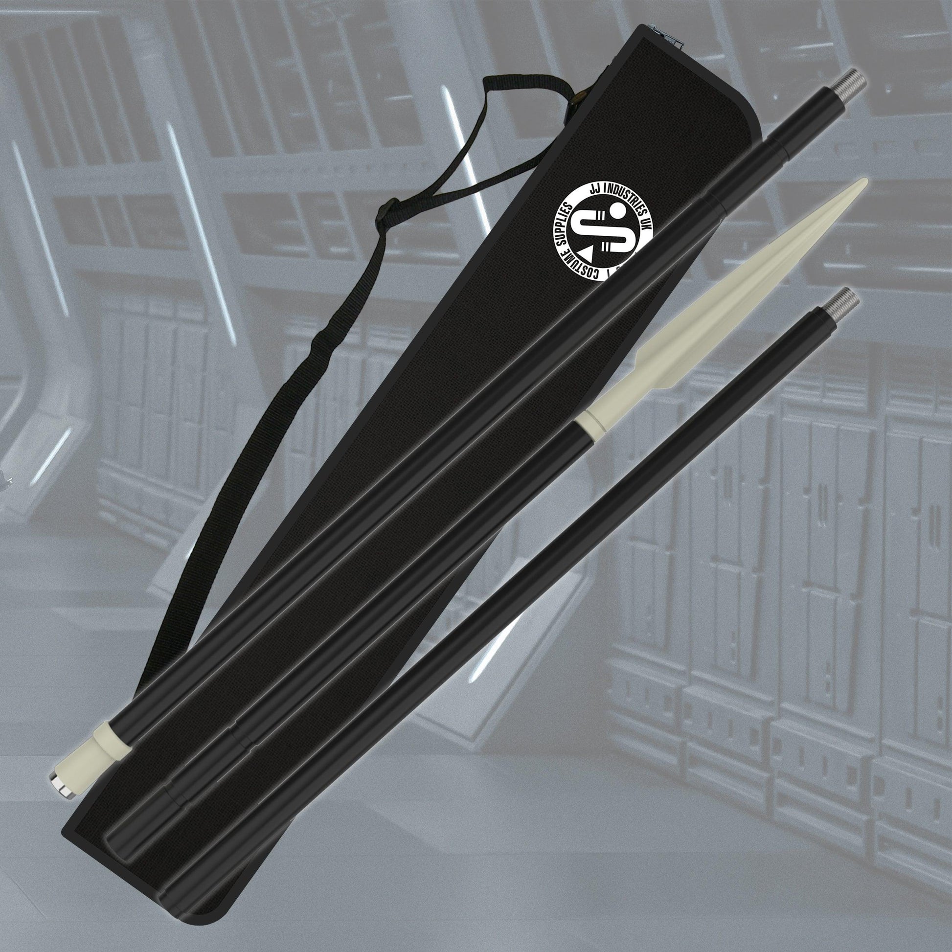 Beskar Spear