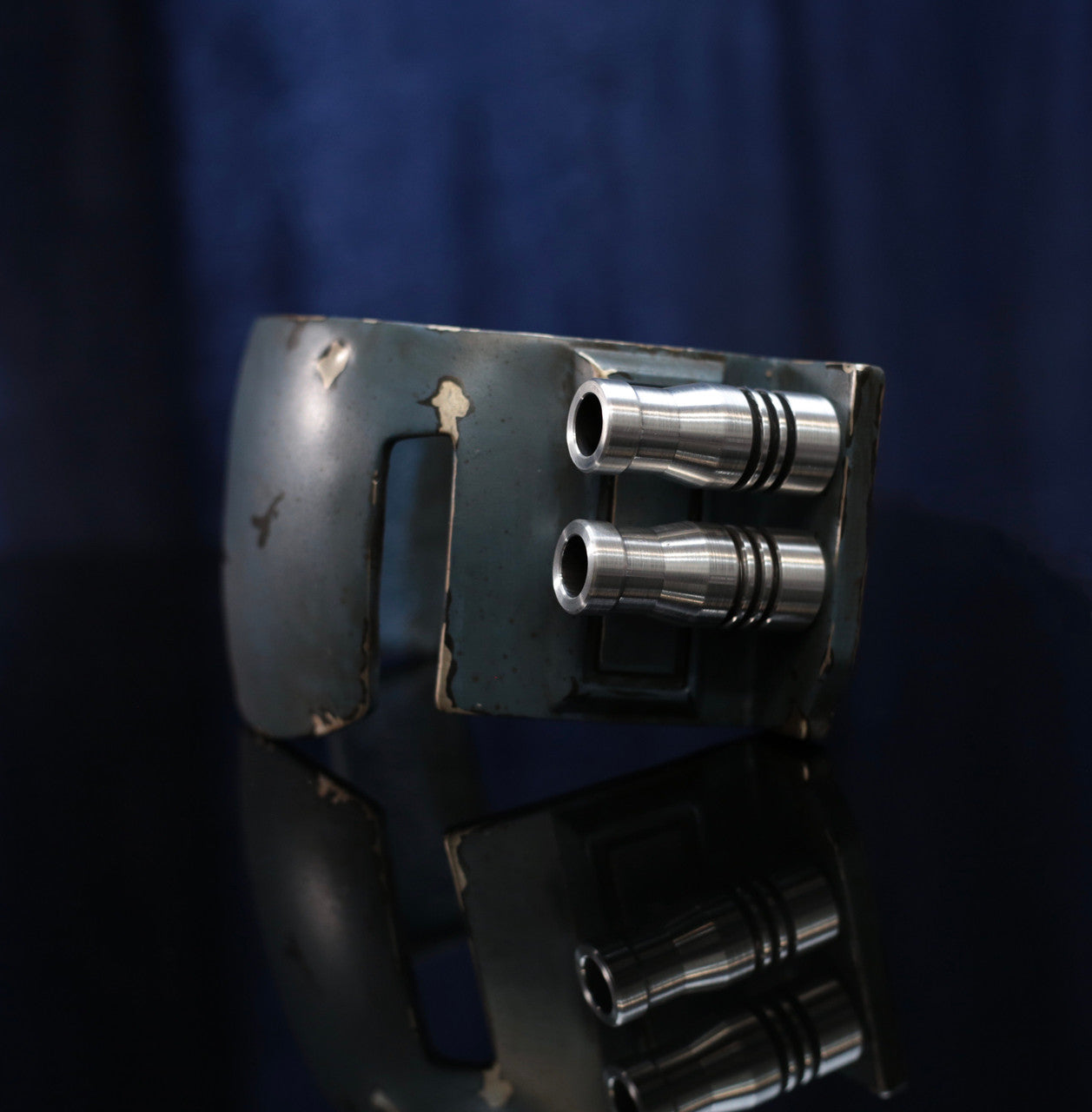 Mandalorian Knee Darts JJ Industries UK Ltd.