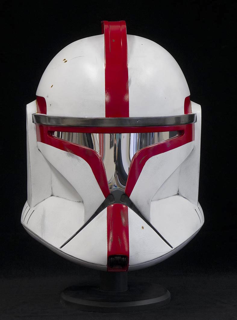 Clone Trooper - Phase I - Captain